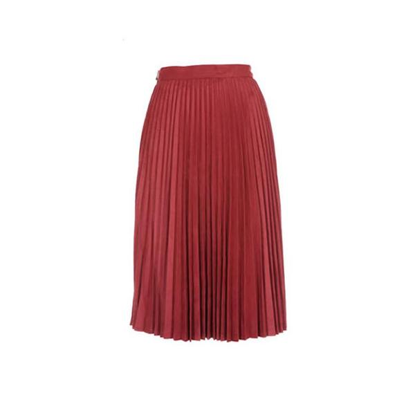 極光紅是什么顏色？極光紅口紅試色