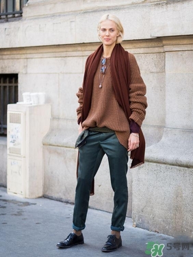 陶土棕是什么顏色？陶土棕顏色試色