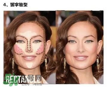 高光棒是修容棒嗎？高光棒和修容棒的不同