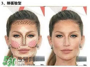 高光棒是修容棒嗎？高光棒和修容棒的不同