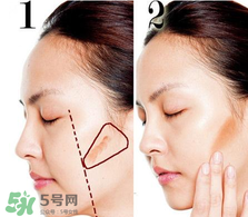 高光棒是修容棒嗎？高光棒和修容棒的不同