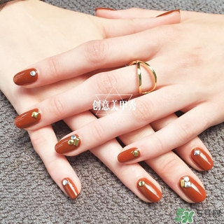 陶土棕是什么顏色？陶土棕顏色試色