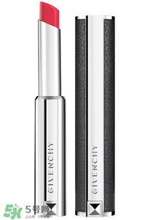 紀梵希薄荷綠小羊皮305好看嗎？紀梵希薄荷綠小羊皮305試色