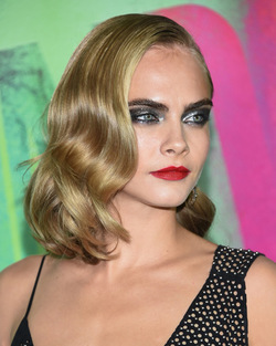 極光紅是什么顏色？極光紅口紅試色