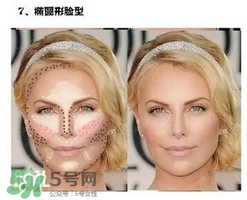 高光棒是修容棒嗎？高光棒和修容棒的不同