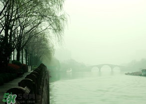 春天怎么還有霧霾？一年中霧霾高發(fā)期是哪個季節(jié)？