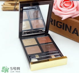 tom ford眼影多少錢？tf眼影專柜價(jià)格