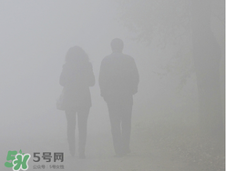 春天還有霧霾嗎？北京春天有霧霾嗎？