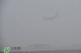 春天還有霧霾嗎？北京春天有霧霾嗎？