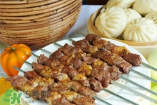 禽流感能吃燒烤嗎？吃燒烤會(huì)得禽流感嗎？