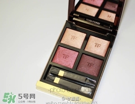 tom ford眼影怎么查批號？tom ford眼影保質(zhì)期