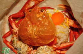 春天的螃蟹能吃嗎？開春后大閘蟹能吃嗎？