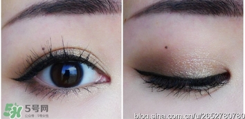 tom ford眼影教程 tf眼影畫法怎么用？