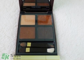 tom ford眼影教程 tf眼影畫法怎么用？