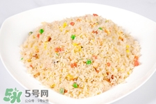 禽流感可以吃蛋炒飯嗎？禽流感期間能吃蛋炒飯嗎？