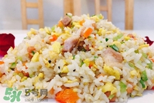 禽流感可以吃蛋炒飯嗎？禽流感期間能吃蛋炒飯嗎？