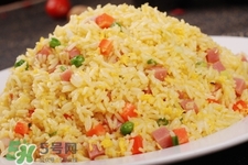 禽流感可以吃蛋炒飯嗎？禽流感期間能吃蛋炒飯嗎？