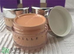 Chantecaille香緹卡粉底霜多少錢(qián)？香緹卡粉霜價(jià)格