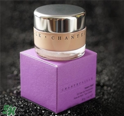Chantecaille香緹卡粉底霜好用嗎？香緹卡粉底霜怎么樣？