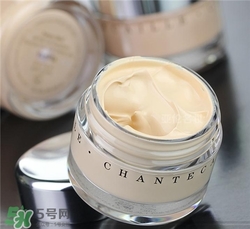 Chantecaille香緹卡粉底霜好用嗎？香緹卡粉底霜怎么樣？