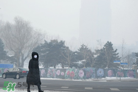 一年中霧霾最嚴(yán)重的是哪幾個(gè)月？霧霾天氣在什么時(shí)候出現(xiàn)的？