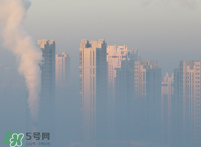 霧霾一天中什么時(shí)候最嚴(yán)重？霧霾一天中什么時(shí)候最輕？