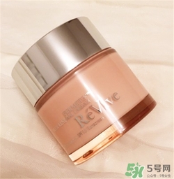 Revive利維膚頸霜好用嗎？利維膚頸霜怎么樣？