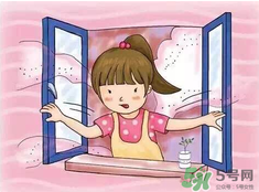 霧霾天能開窗通風(fēng)嗎？霧霾天氣到底開不開窗？
