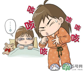 霧霾會導致咳嗽嗎？霧霾為什么會引起咳嗽？