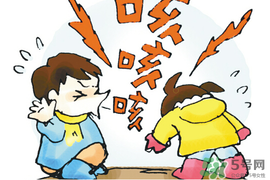 霧霾會導致咳嗽嗎？霧霾為什么會引起咳嗽？