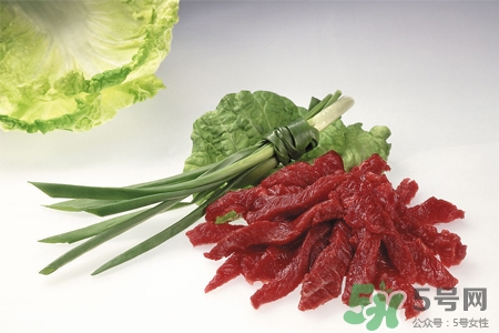 禽流感還能吃肉類嗎？禽流感期間不能吃什么肉？