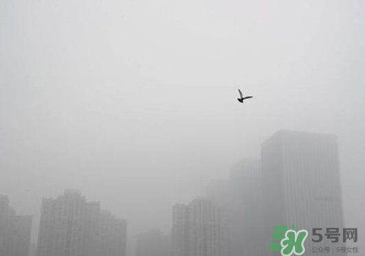 霧霾天開空調(diào)會不會污染室內(nèi)空氣？