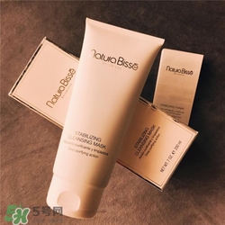 Natura Bisse悅碧施平衡潔膚面膜好用嗎？悅碧施平衡潔膚面膜怎么樣？