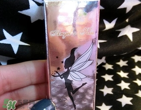 colour feel是什么牌子？colour feel口紅怎么樣？