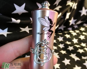 colour feel是什么牌子？colour feel口紅怎么樣？