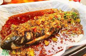 紙包魚(yú)用的什么紙？做紙包魚(yú)的紙什么紙？