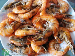 凍蝦煮多長時間？凍蝦要煮多久才全熟？