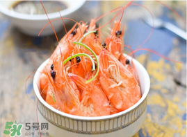 凍蝦煮多長時間？凍蝦要煮多久才全熟？