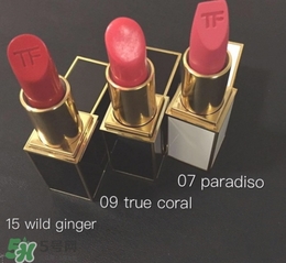 tom ford和紀(jì)梵希哪個(gè)好？tom ford口紅和紀(jì)梵希哪個(gè)好用？