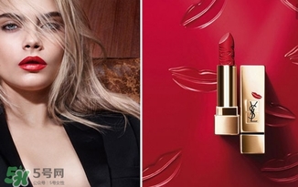 tom ford和ysl哪個好？tom ford和ysl口紅哪個好？