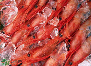 凍蝦發(fā)黑能吃嗎？變黑的凍蝦還能吃嗎？