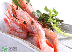 凍蝦發(fā)黑能吃嗎？變黑的凍蝦還能吃嗎？