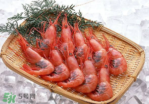 凍蝦能放多久？?jī)鑫r放冰箱冷藏多久？