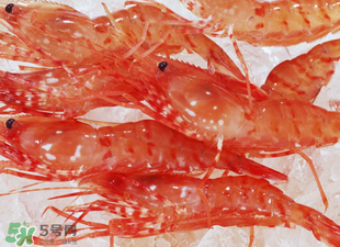 凍蝦能放多久？?jī)鑫r放冰箱冷藏多久？