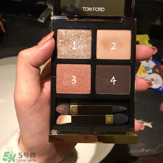 tom ford眼影多少錢？tf眼影專柜價(jià)格