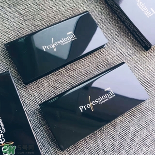 mistine三色修容粉怎么用？mistine三色修容使用方法