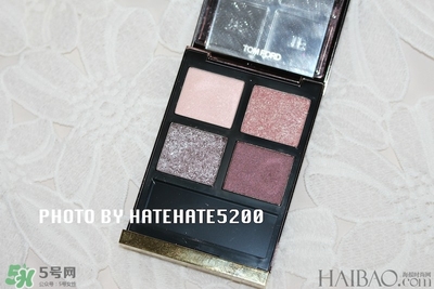 tom ford眼影12試色 tf眼影12號(hào)畫(huà)法
