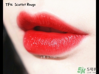 tom ford黑管16多少錢(qián)？tom ford黑管16專柜價(jià)