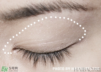 tom ford眼影12試色 tf眼影12號(hào)畫(huà)法