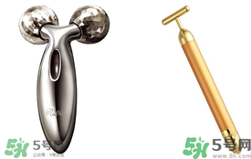 refa美容儀和黃金棒哪個好？